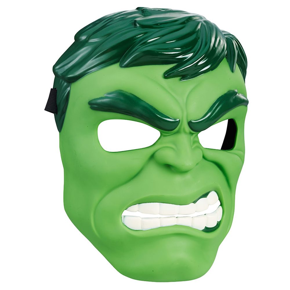Hasbro AVN Hrdinská maska (obrázek 13)