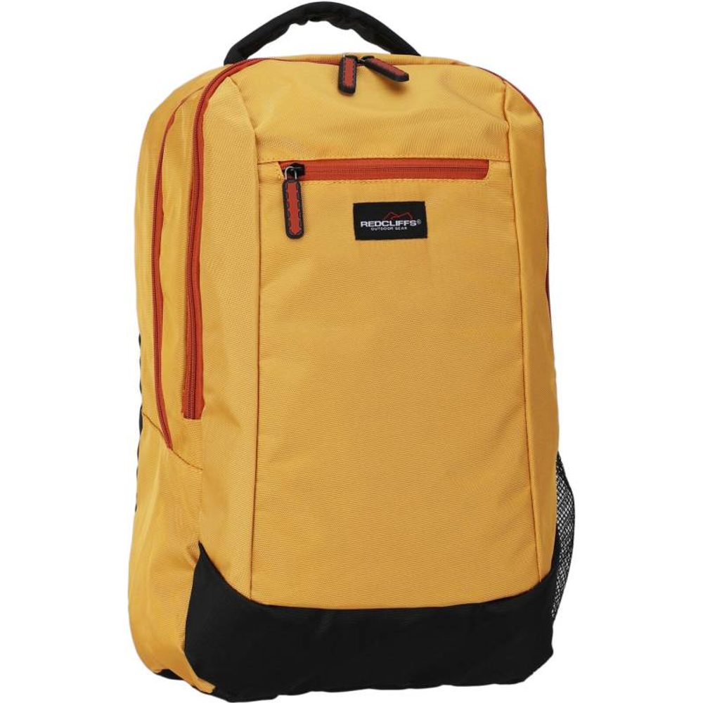 REDCLIFFS Turistický batoh do letadla 600D 19 l hnědá KO-DB7000270hned