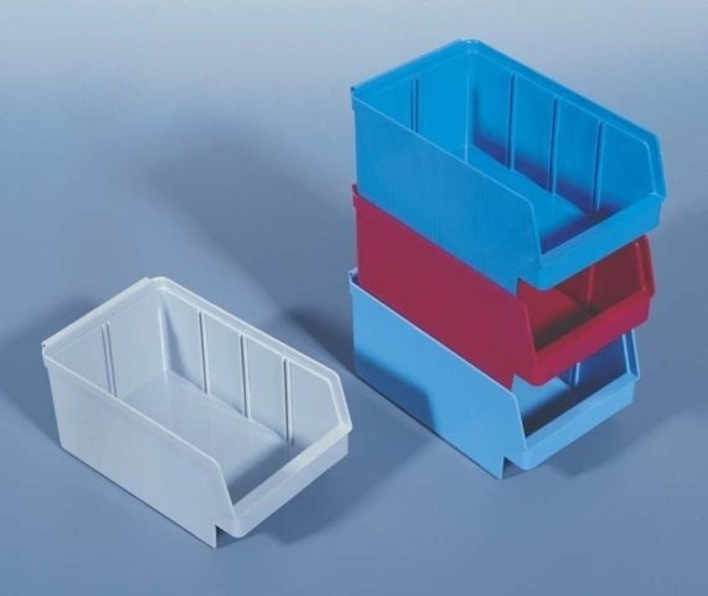Levně bedna 1kg, střední 164x100x76mm, zásobník