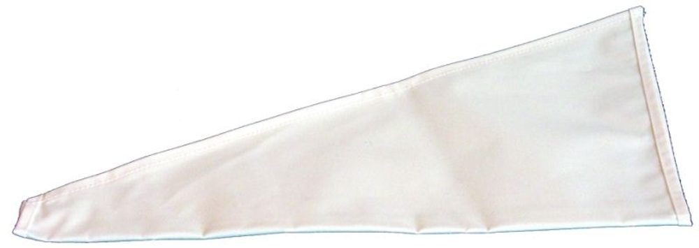 Levně sáček 37cm PAK-POGUMOVANÝ cukrářský