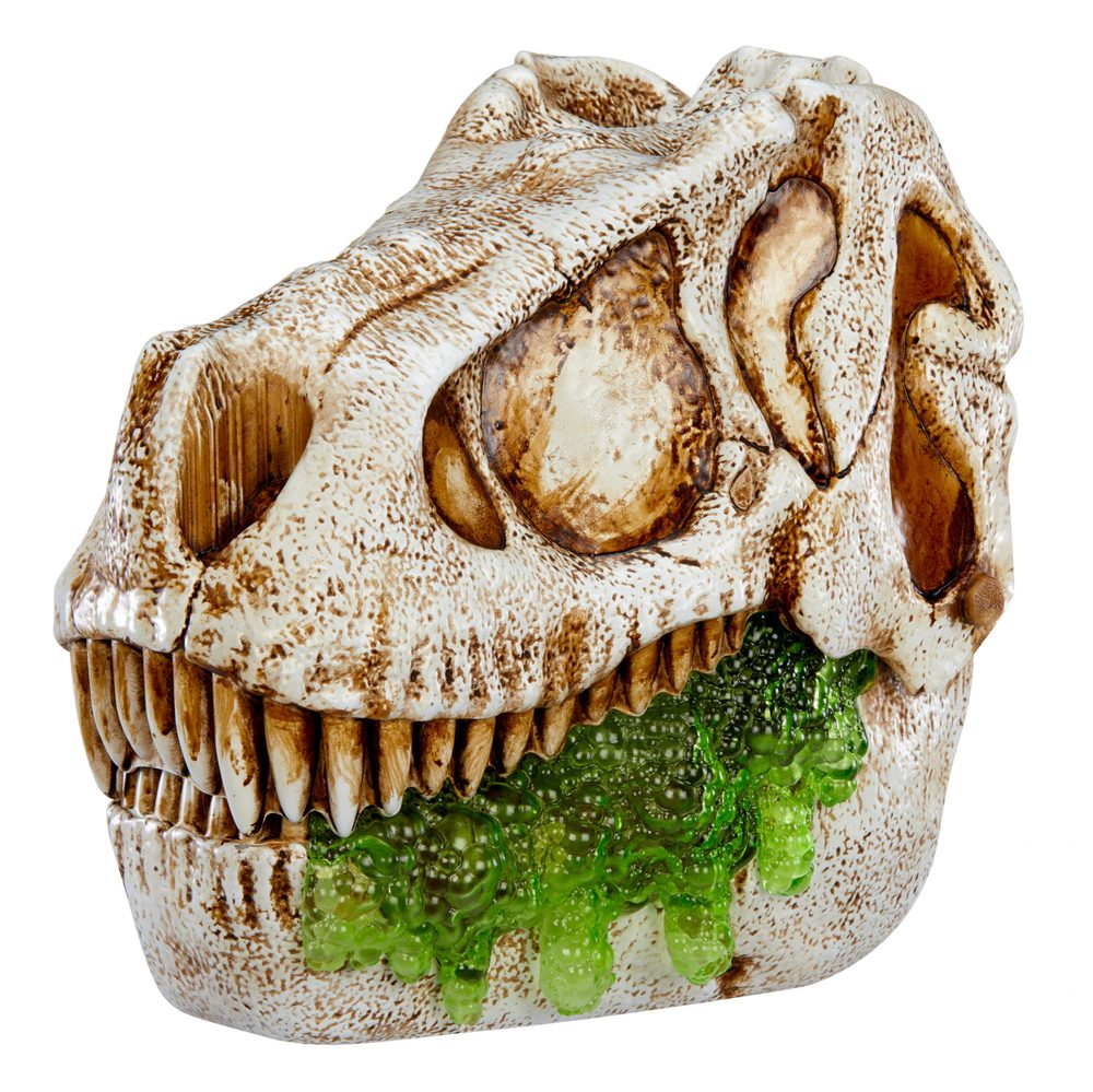 Levně GrossMos Létající dinosaurus - oranžový