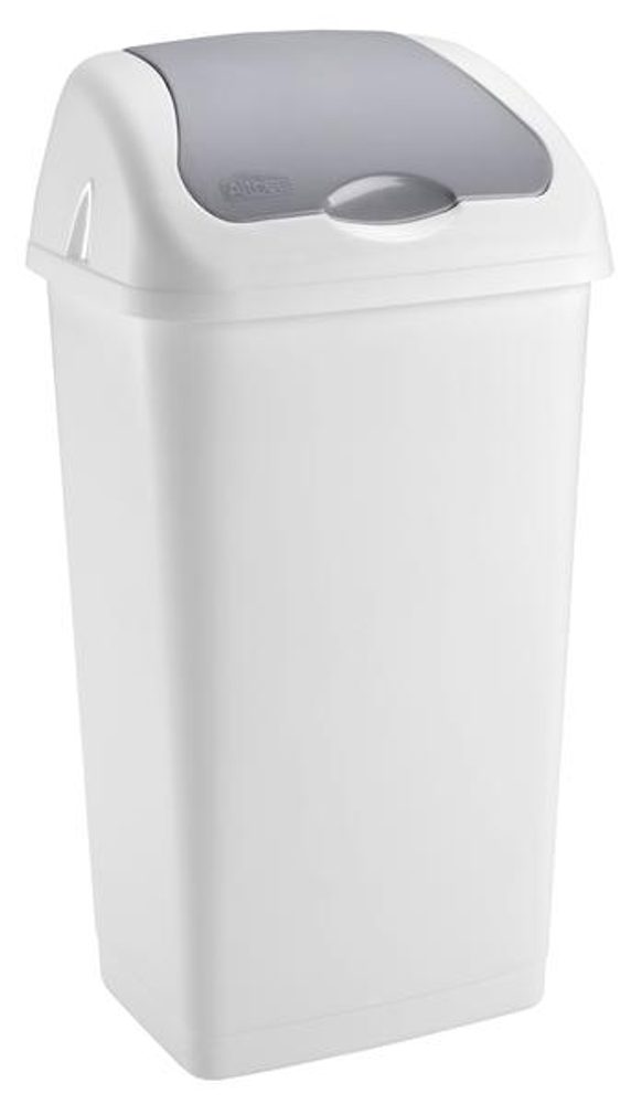 Levně heidrun KOŠ NA ODPADKY 60l, 39X33X74 CM, PLAST