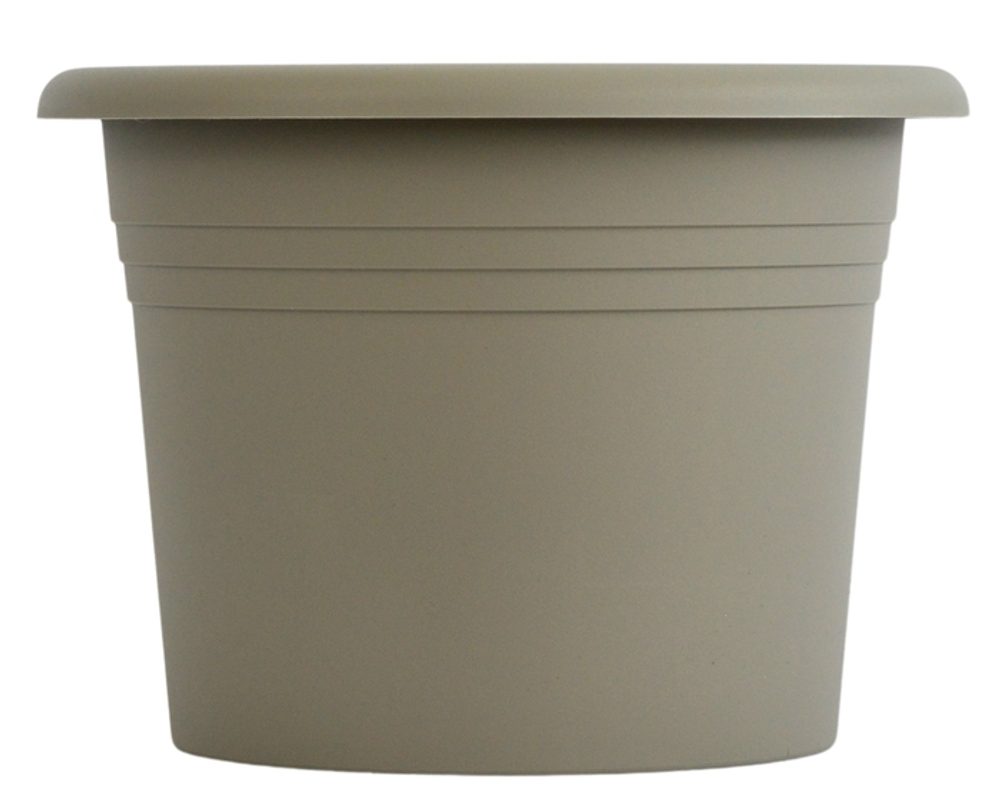 Levně obal d60cm Narcis TAUPE