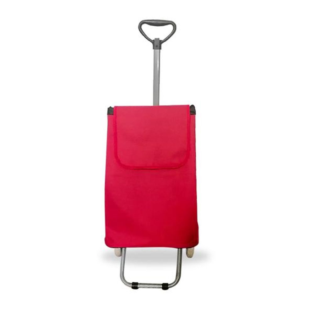 Levně TORO TAŠKA NA KOLEČKÁCH TELESK 96x34CM, NOS.20KG/42L