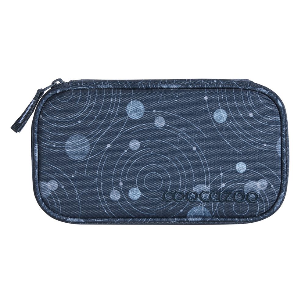 Levně Penál coocazoo, Blue Orbit