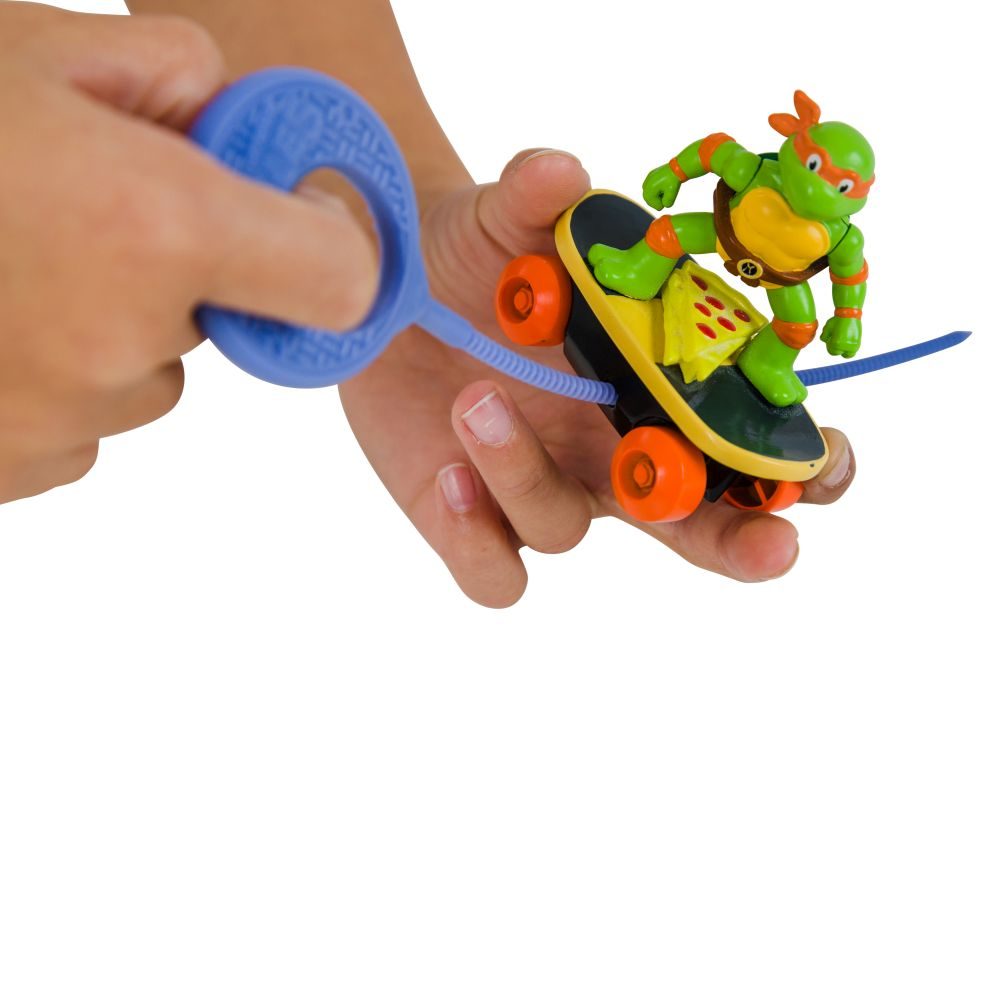 Želvy Ninja skate asst. (obrázek 11)