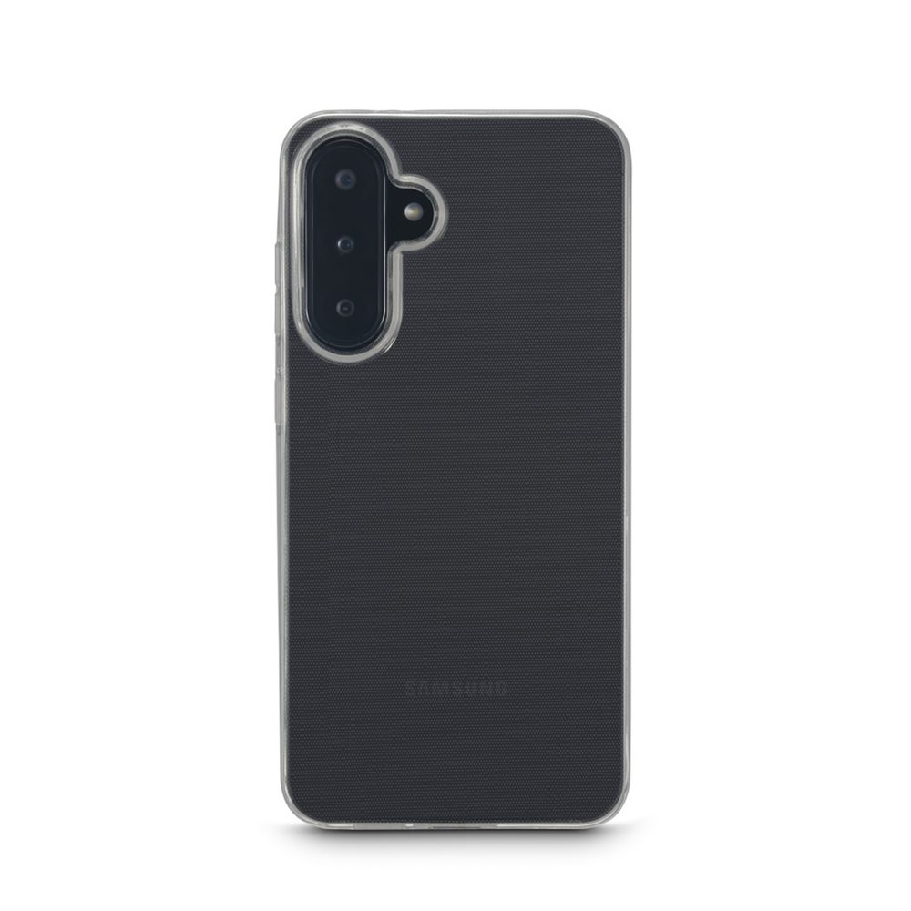 Levně Hama Always Clear, kryt pro Samsung Galaxy A26 5G, vždy průhledný, nežloutne