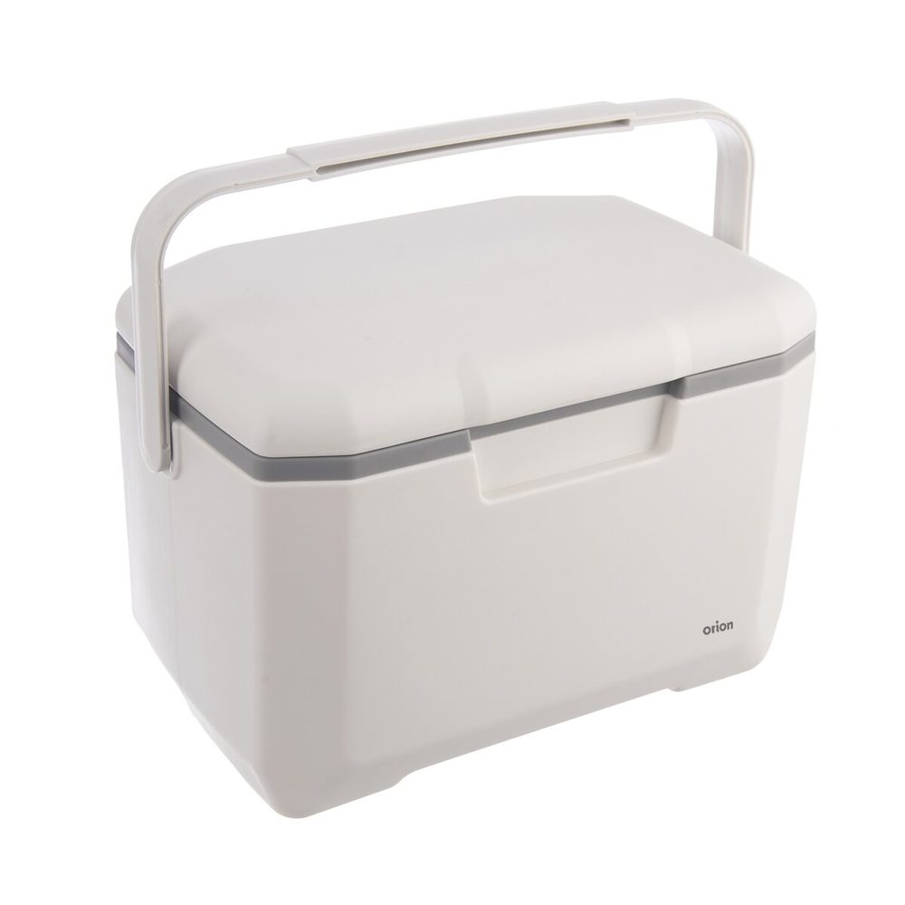 Levně Chladicí box 5 l