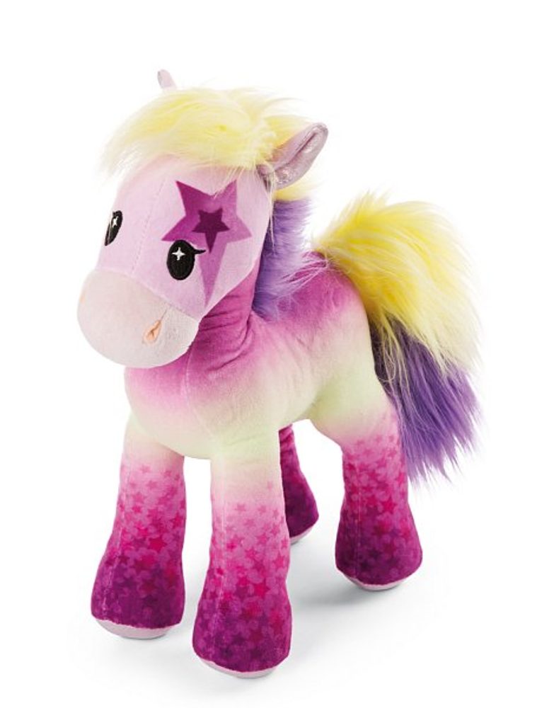 Levně NICI plyš Poník Candydust 35cm