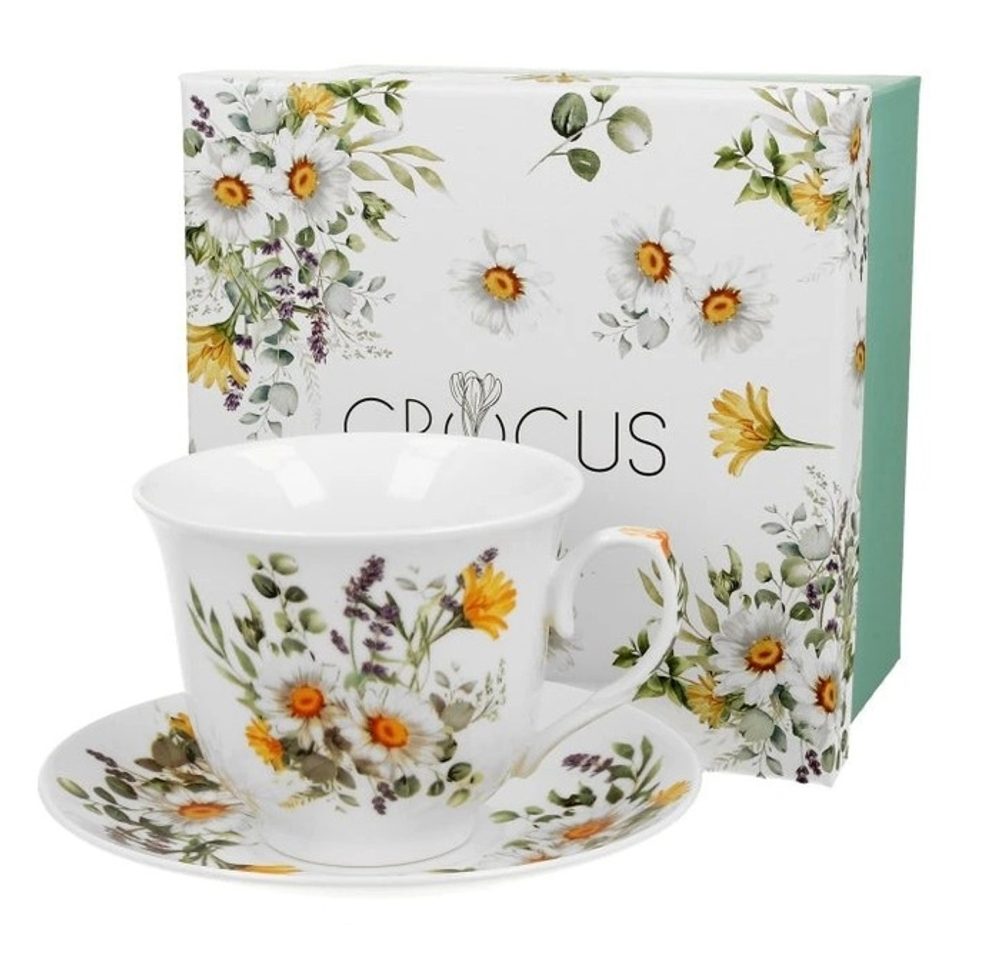 Levně šapo 250ml, DAISY LUČNÍ KVĚTY, DB, porcelán
