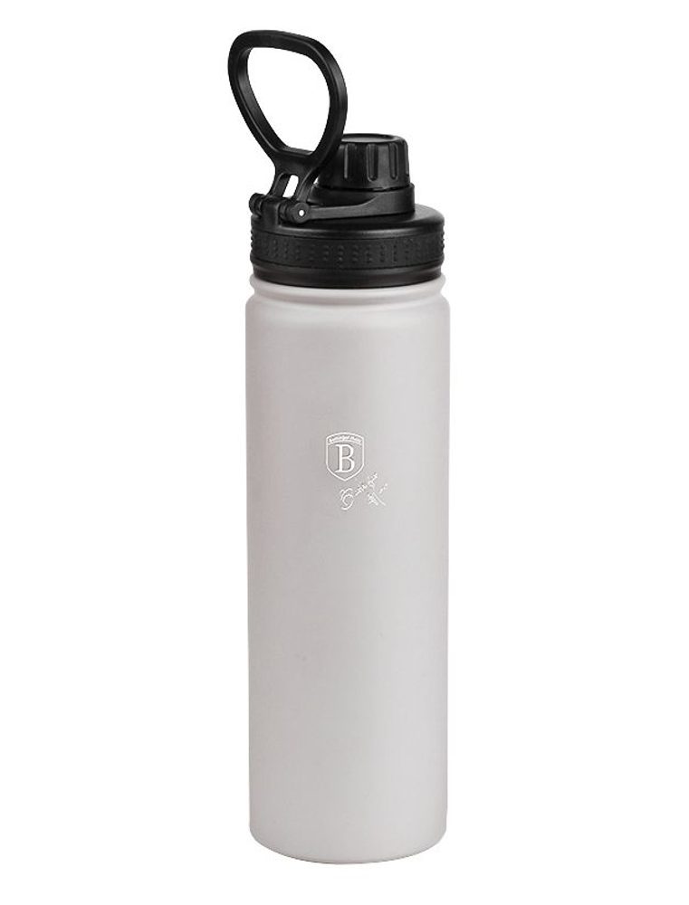 Levně BERLINGERHAUS Lahev sportovní nerez 0,54 l Aspen Collection BH-7814