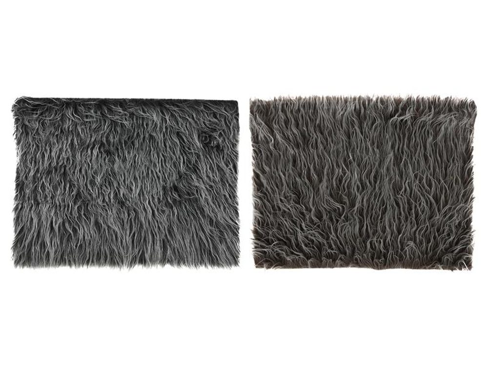 Levně HIT PROSTÍRÁNÍ PLSTĚNÉ 40X30CM ASS