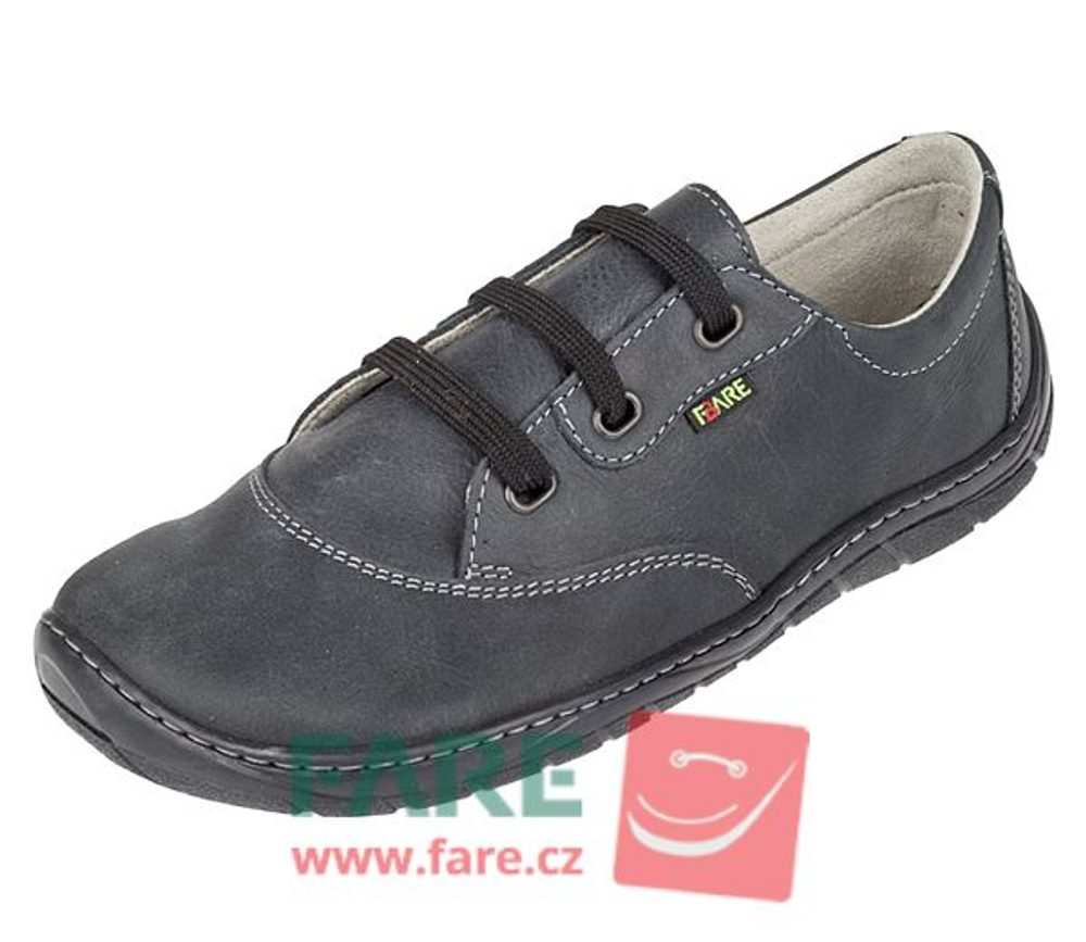 FARE BARE celoroční obuv A5311111 - 35