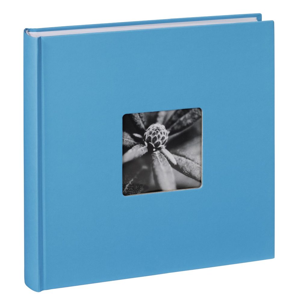 Levně Hama album klasické FINE ART 30x30 cm, 100 stran, malibu