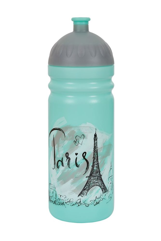 Levně R&B Zdravá láhev Paris 0,7l