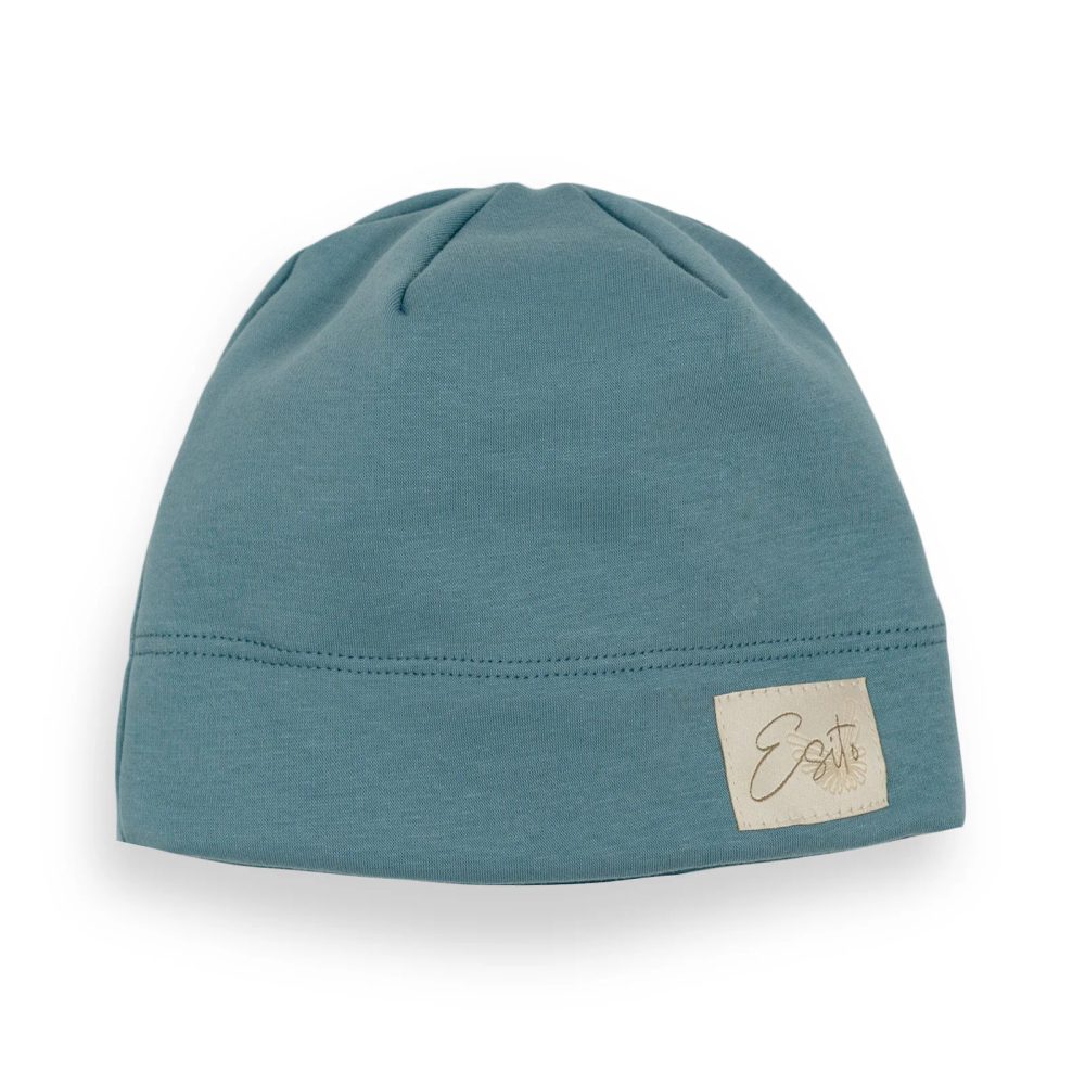 Levně ESITO Zimní čepice Warmkeeper ZOE Teal - modrá - 40 modrá