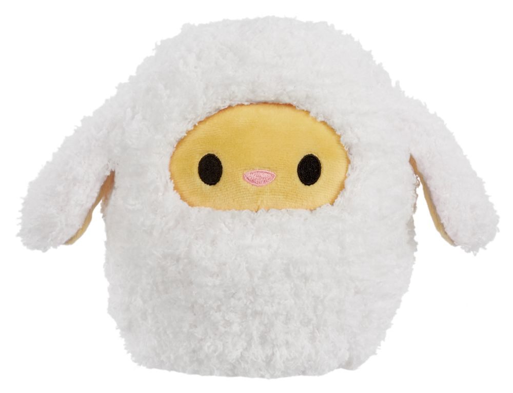 Levně Fluffie Stuffiez Malý chlupáček - Sheep