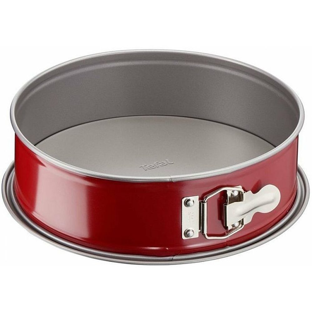 Levně forma d28cm, 1dno dortová, DELIBAKE Tefal, rozkládací