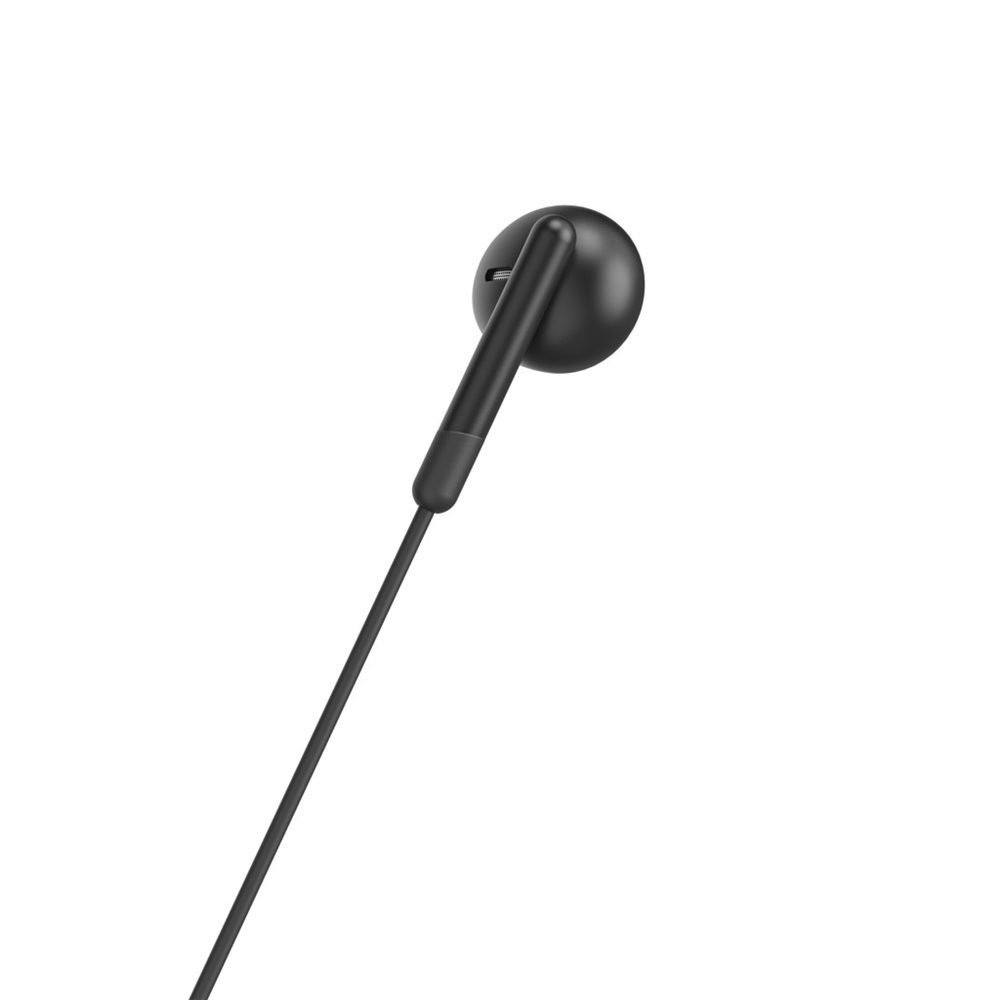 Hama USB-C sluchátka s mikrofonem Classy, pecky, černá (obrázek 7)