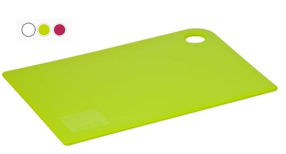 Levně prkénko 34,5x25,4x0,45 velké SILNÉ, plast