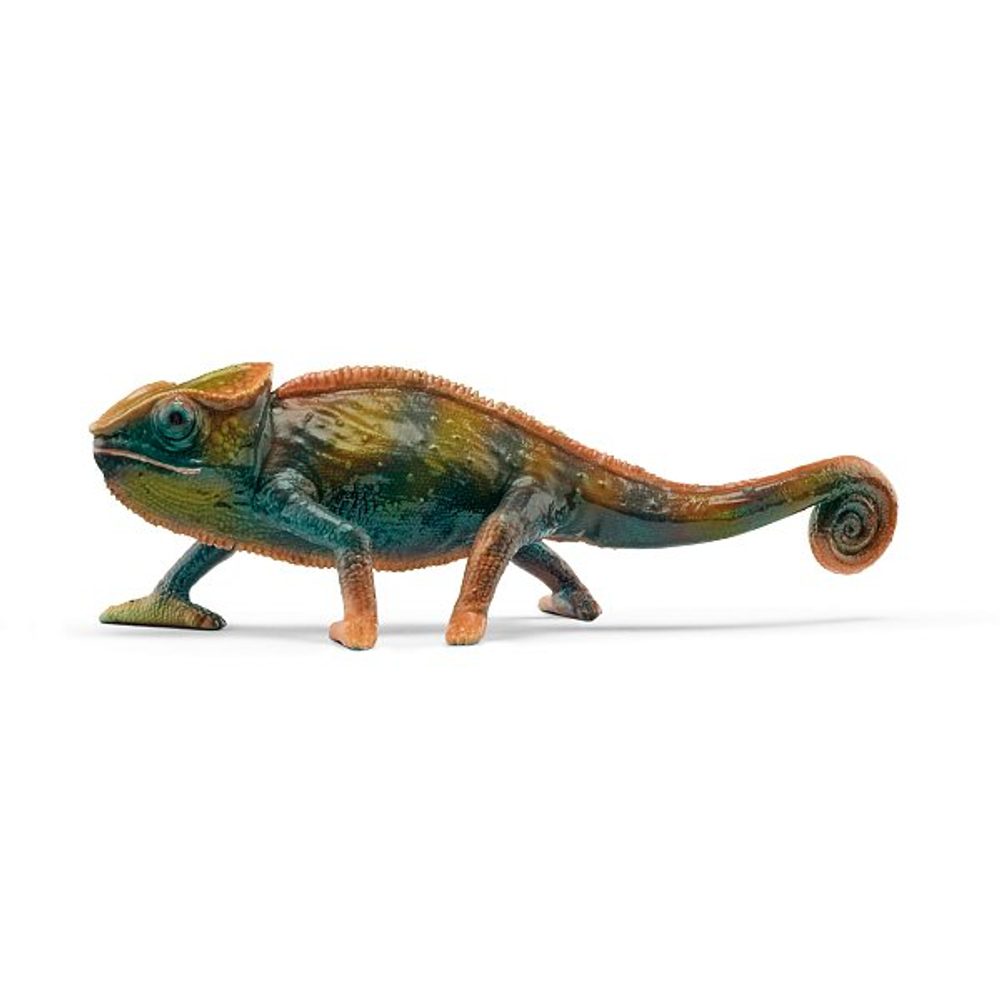 Levně SCHLEICH Zvířátko - Chameleon