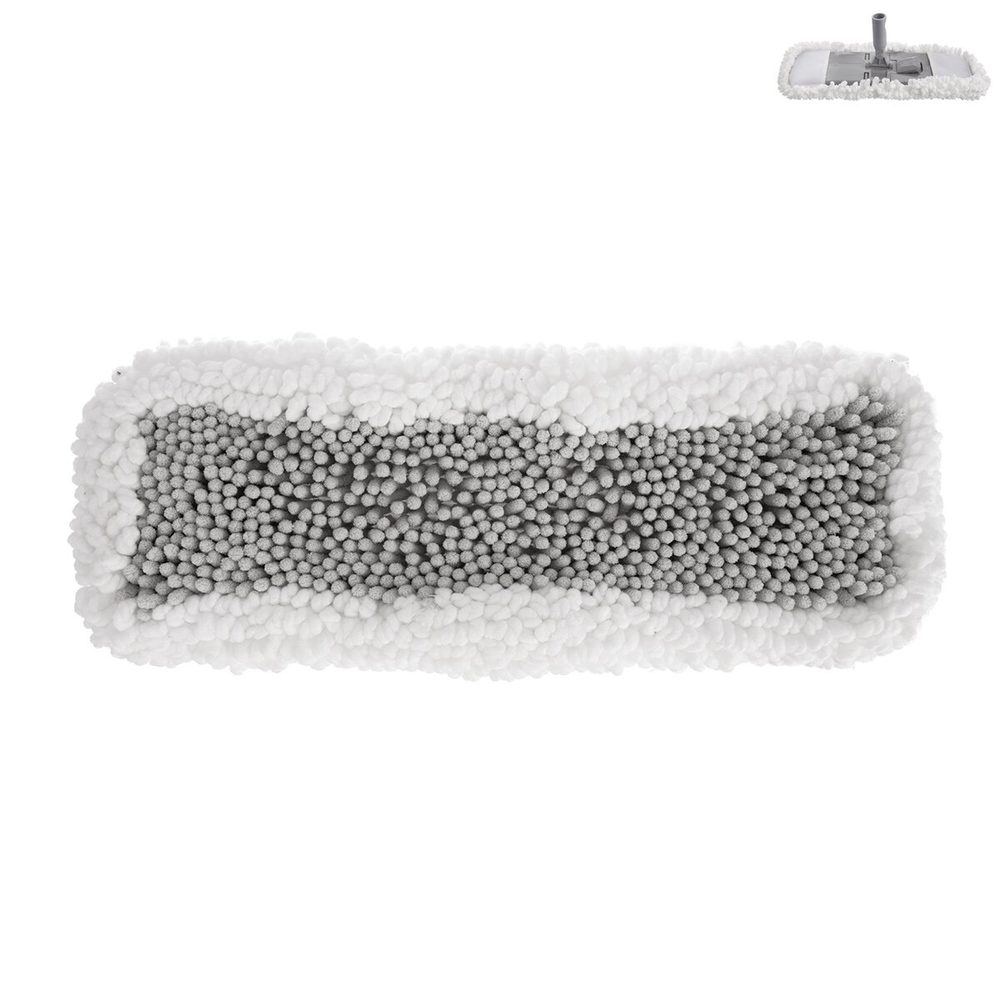Náhradní návlek k hlavě mopu 711443 CLEAN SYSTEM