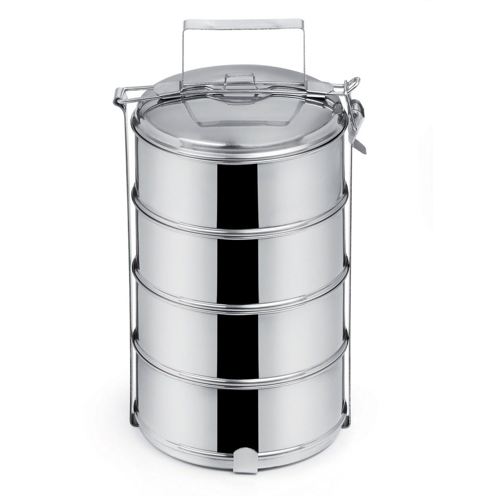 Levně Jídlonosič 4x1 l