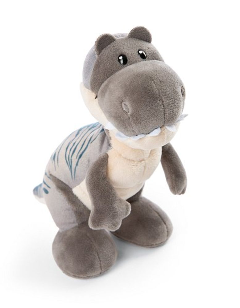 Levně NICI plyš Dino Tony-Rex 17cm, GREEN