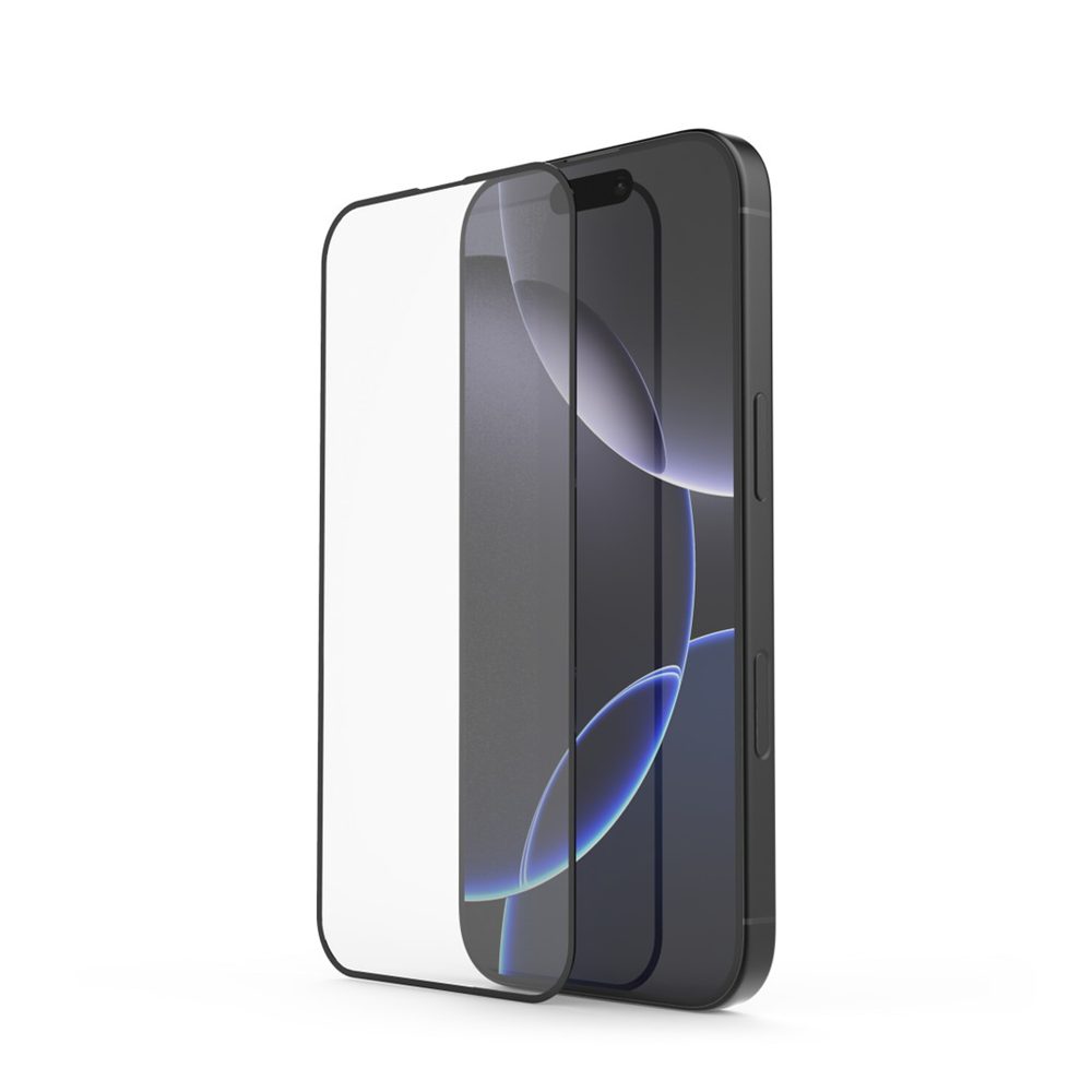 Hama Extreme Protect, ochranné sklo na displej pro Apple iPhone 17 Pro Max, licence D3O®