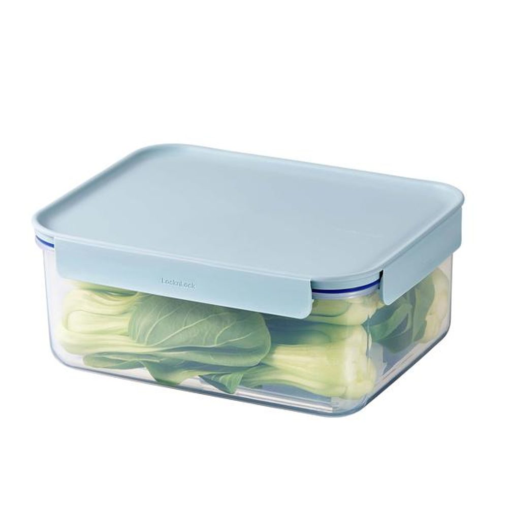 Levně LOCKNLOCK DÓZA NA POTRAVINY LnL CLASSIC PLUS 2L PP MINT