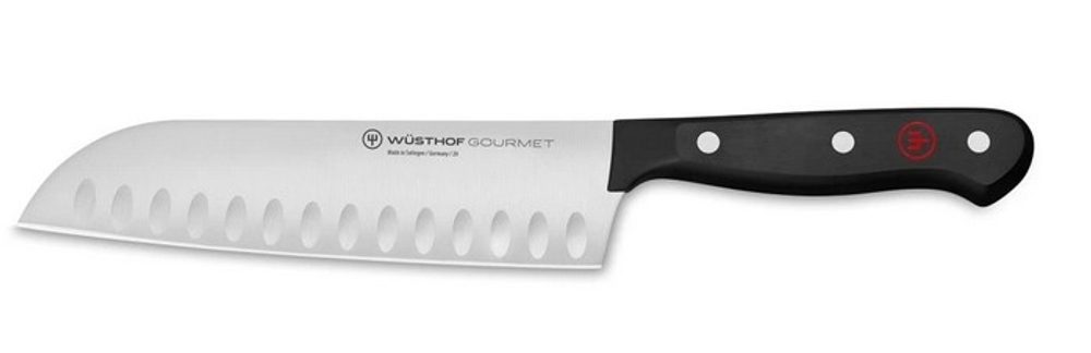 nůž 17cm japonský Wüsthof GOURMET GP