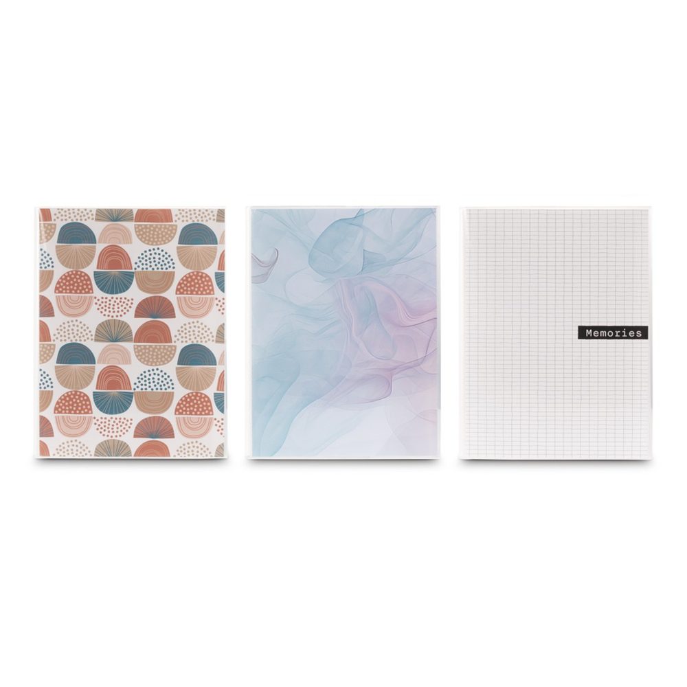 Levně Hama album soft Designline II 10x15/24, designový mix