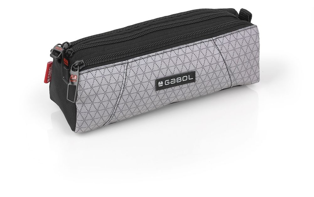 Gabol, Gabol etue 3 zipy CUBIC 310409