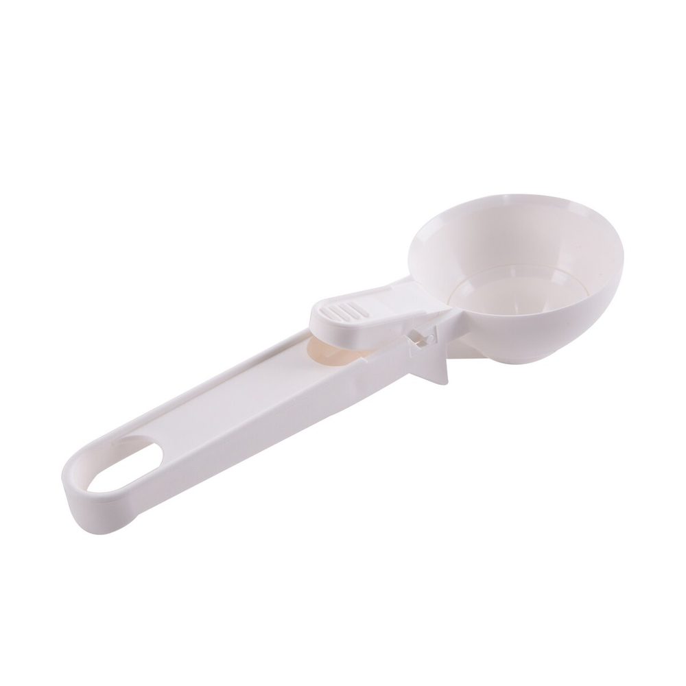 Levně Naběračka na zmrzlinu 19 cm, pr. 6,5 cm