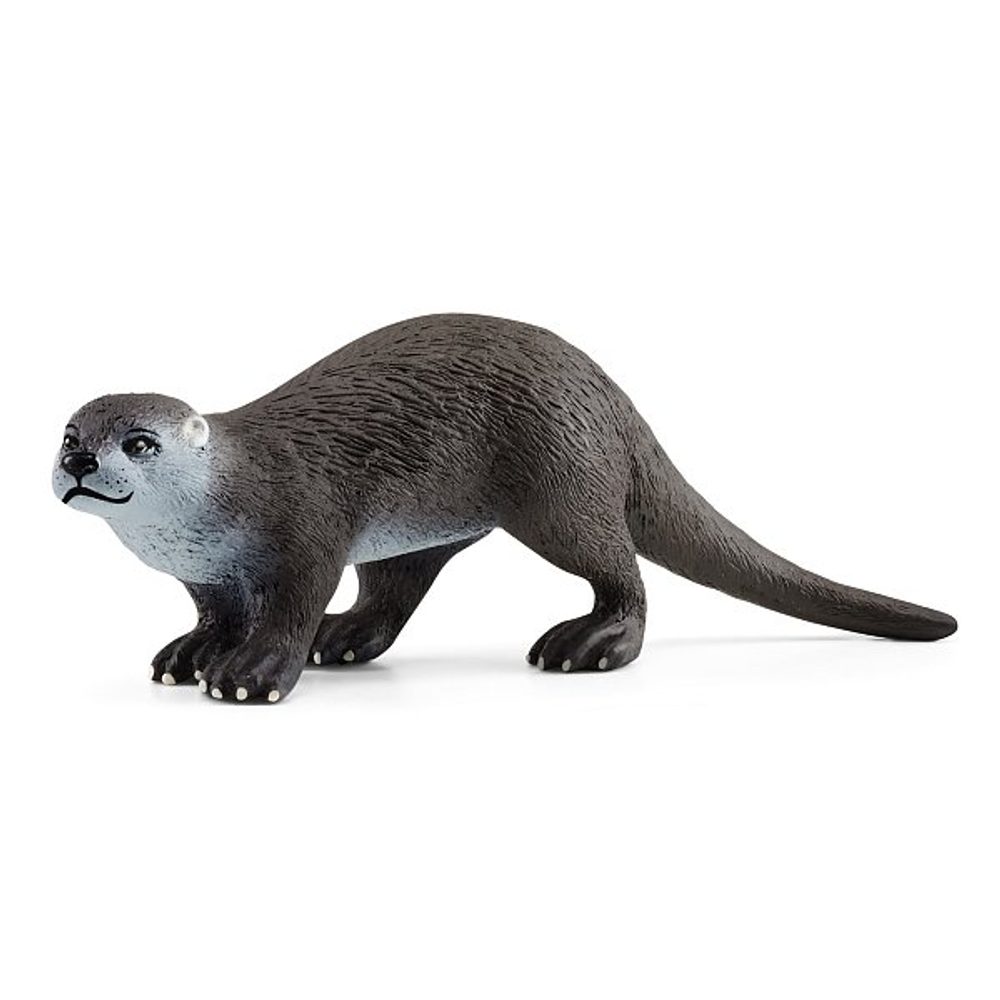 Levně SCHLEICH Zvířátko - Vydra
