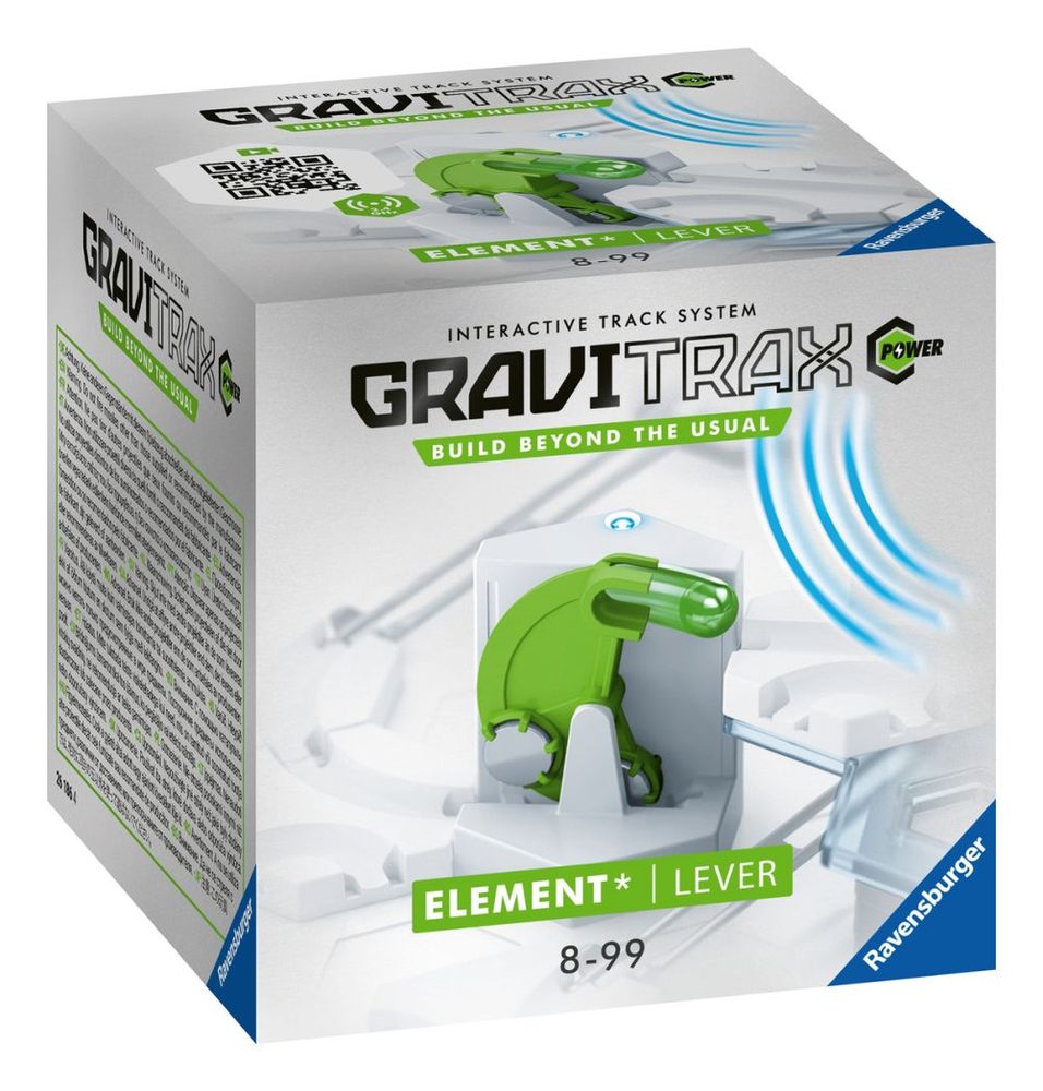 Levně GraviTrax Power Páka