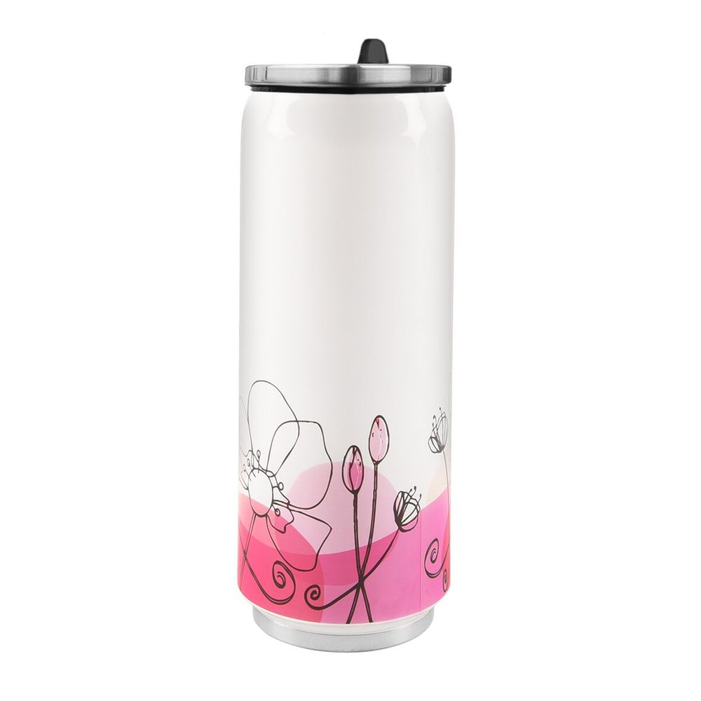Levně Termoska plechovka 0,5 l MÁK