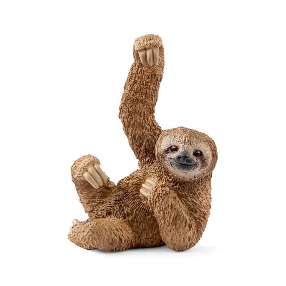 Levně SCHLEICH Zvířátko - lenochod