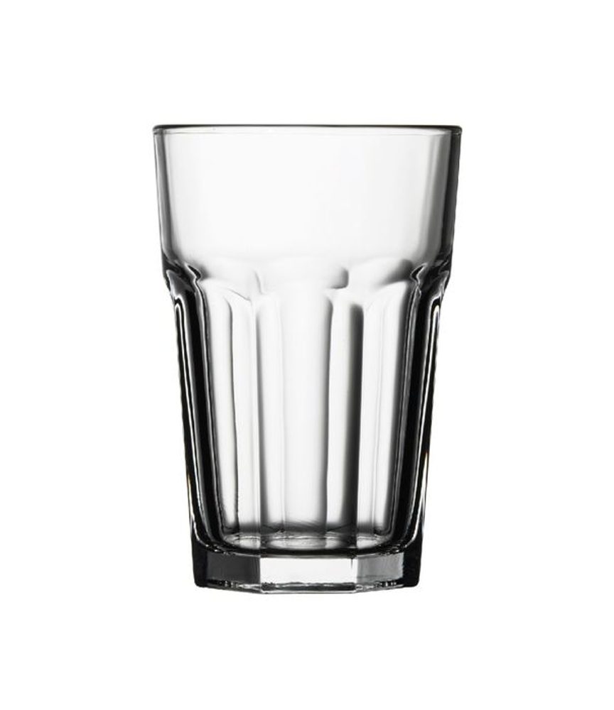 Levně sklen. 400ml, 1ks, CASABLANCA 52709 long