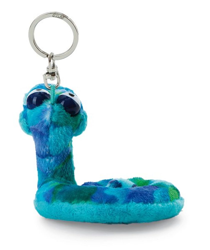 Levně NICI klíčenka Had ZsaZsa 10cm GREEN