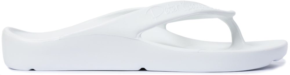 Levně Peter Legwood AEQUOS Shark bianco bílá - 41/42