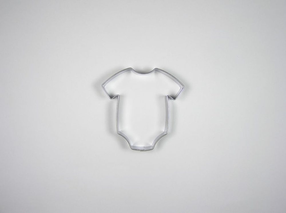 Levně vykr.NR 0247 Body, 5,9x5,8cm