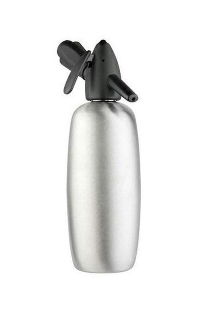 Levně láhev 2,00l SIFON NR, plast hlava
