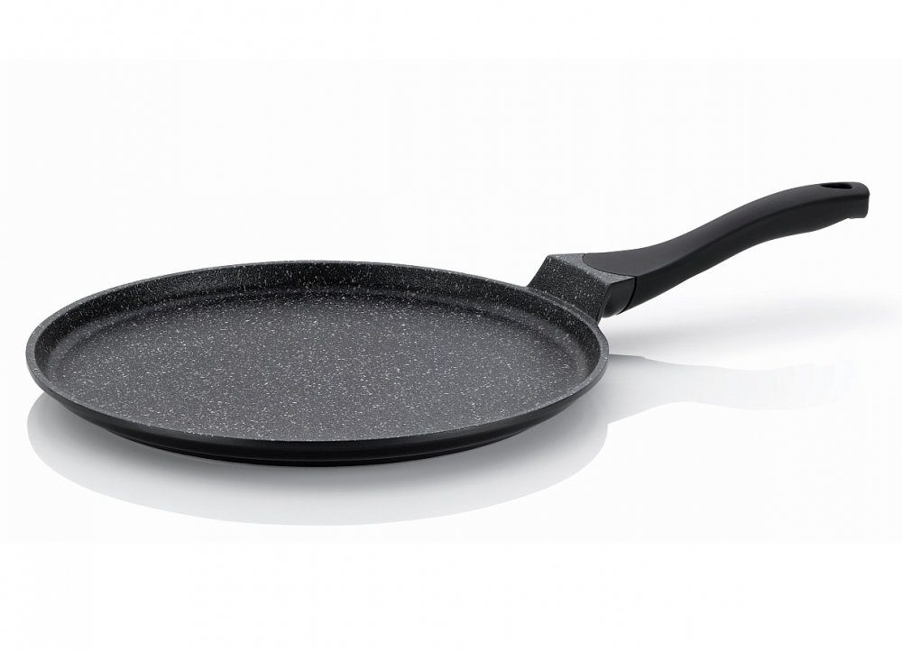 Levně KELA Pánev na palačinky s nepřilnavým povrchem STELLA NOVA 32 cm KL-12223