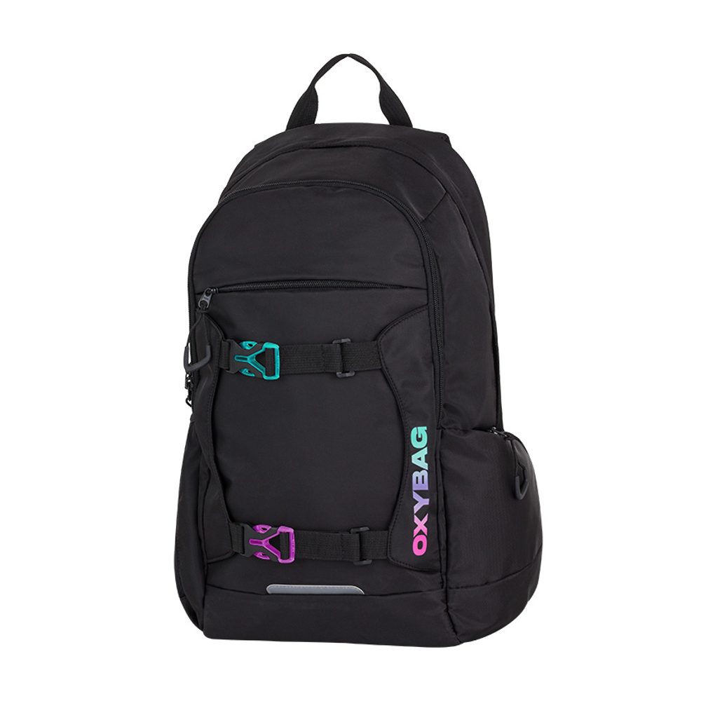 Karton P+P Studentský batoh OXY ZERO Ombre Girl