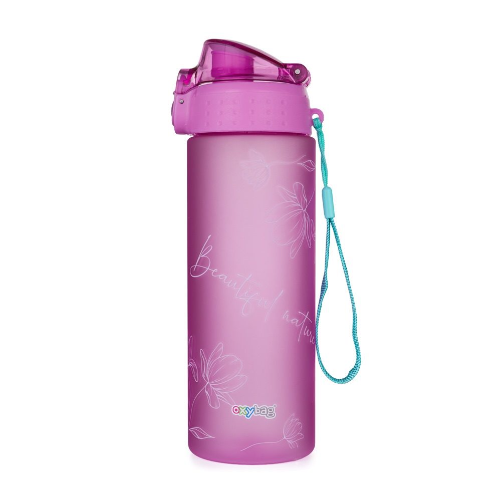 Karton P+P Láhev OXY CLiCK 600 ml Floral