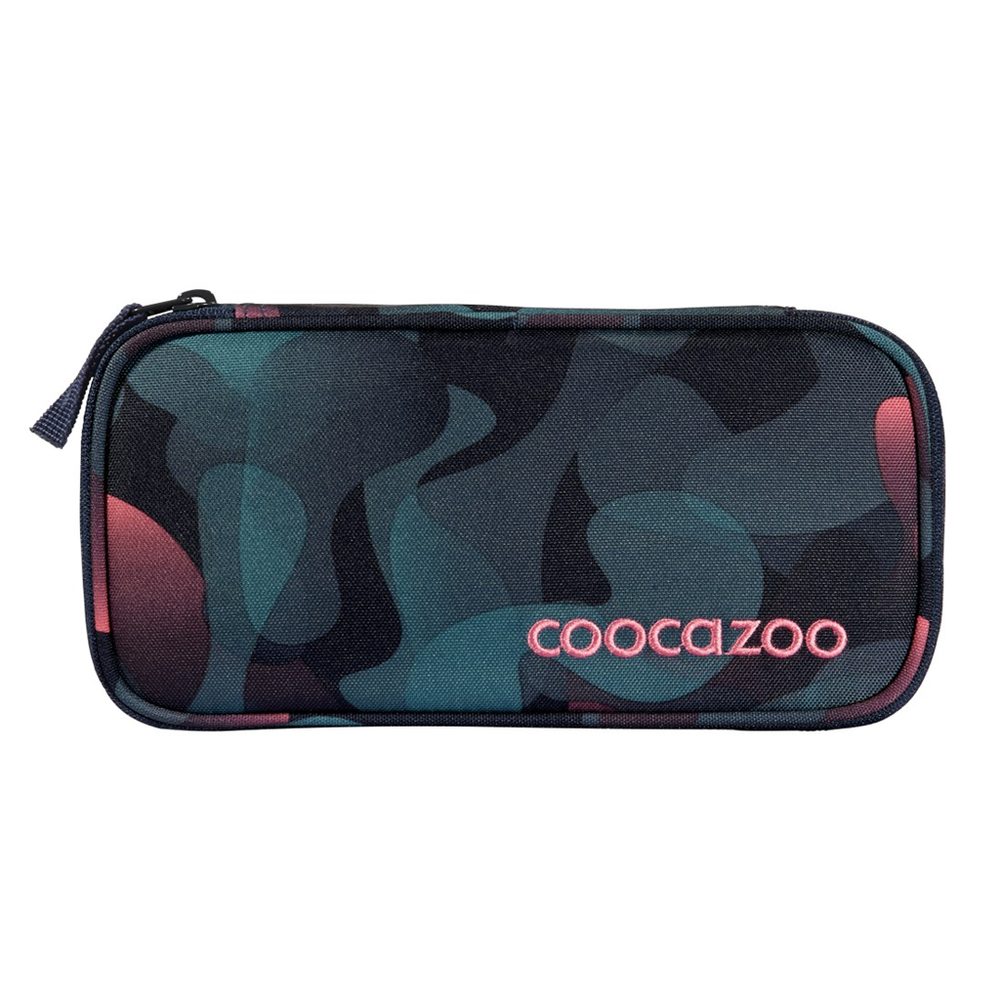 Coocazoo Penál, Cloudy Peach