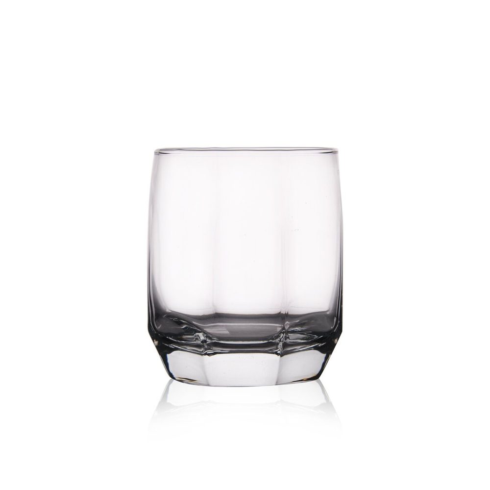 Levně Sklenice na whisky Diamond 0,31 l 6 ks