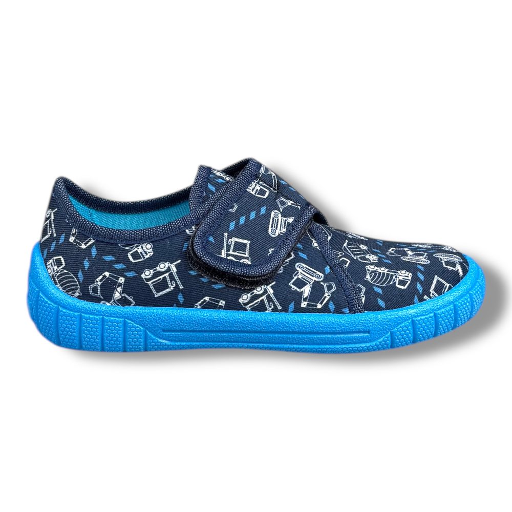 Levně Superfit BILL 1-000279-8090 modré - 32