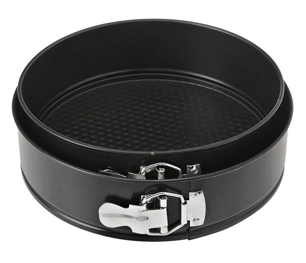 Levně EXCELLENT HOUSEWARE Forma na dort sada 2 ks s nepřilnavým povrchem KO-170112160